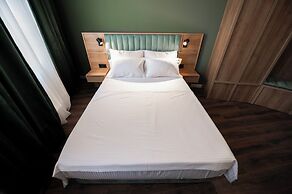 Central Hotel Kutaisi