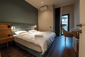 Central Hotel Kutaisi