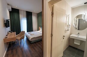 Central Hotel Kutaisi