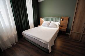Central Hotel Kutaisi