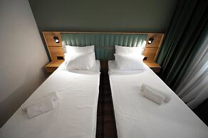 Central Hotel Kutaisi