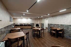 Central Hotel Kutaisi