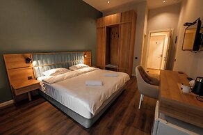 Central Hotel Kutaisi