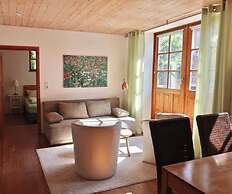 Apartment in Geiersthal