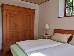 Apartment in Geiersthal
