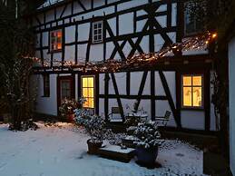 Apartment in Geiersthal