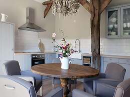 Appealing Apartment in Westerstede