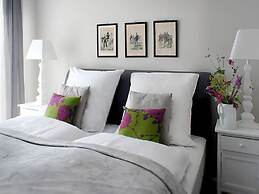Appealing Apartment in Westerstede