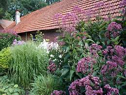 Appealing Apartment in Westerstede