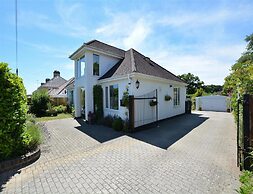 Apartment Near Ostend With Sea View