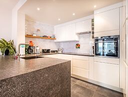 Apartment Near Ostend With Sea View