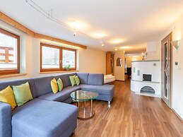 Nice Apartment in Langenfeld With Sauna