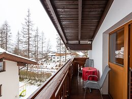Nice Apartment in Langenfeld With Sauna