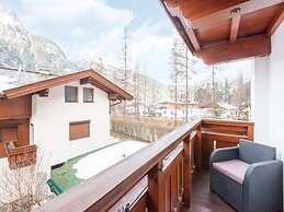 Nice Apartment in Langenfeld With Sauna