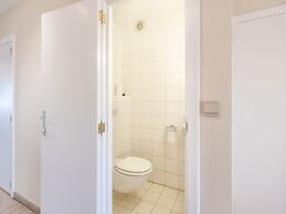Apartment in St-idesbald With Sea View