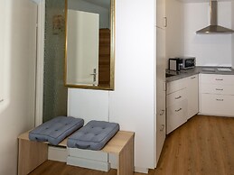 Sauna Retreat in Sulz