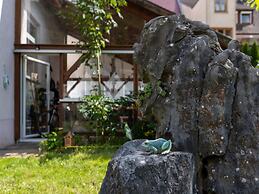 Sauna Retreat in Sulz
