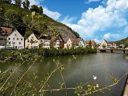 Sauna Retreat in Sulz