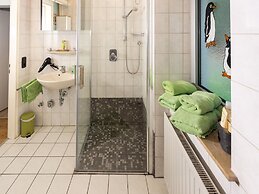 Sauna Retreat in Sulz
