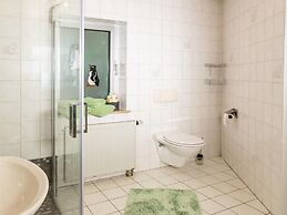 Sauna Retreat in Sulz