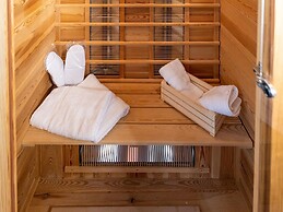 Sauna Retreat in Sulz
