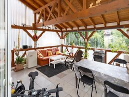 Sauna Retreat in Sulz