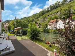 Sauna Retreat in Sulz