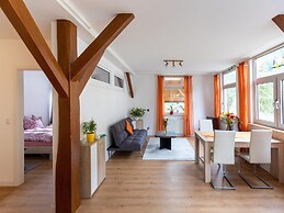 Sauna Retreat in Sulz