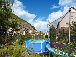 Sauna Retreat in Sulz