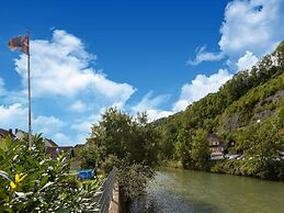 Sauna Retreat in Sulz
