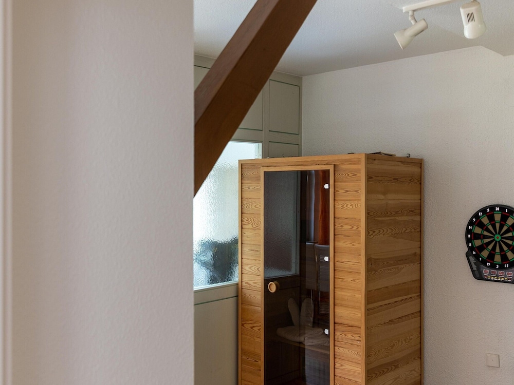Sauna Retreat in Sulz
