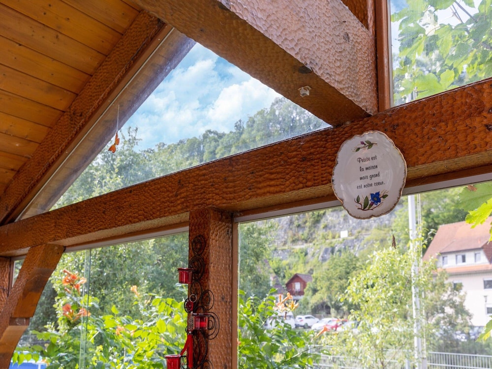 Sauna Retreat in Sulz