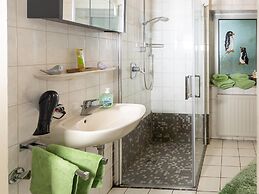 Sauna Retreat in Sulz