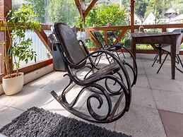 Sauna Retreat in Sulz