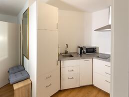 Sauna Retreat in Sulz