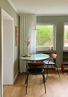 Trappen Comfortable Holiday Residence