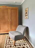 Trappen Comfortable Holiday Residence