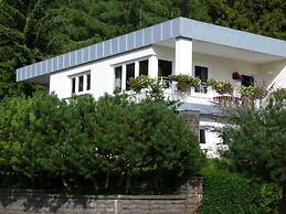 Trappen Comfortable Holiday Residence