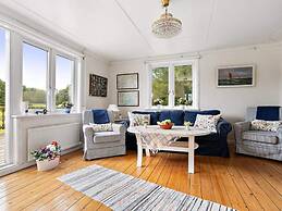 5 Star Holiday Home in Stromstad