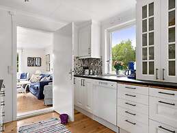 5 Star Holiday Home in Stromstad