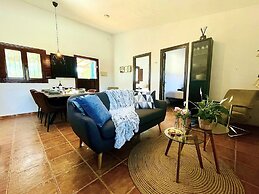 Villa in Malaga, Private Pool and sea View
