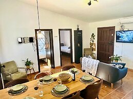 Villa in Malaga, Private Pool and sea View