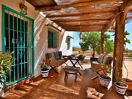 Villa in Malaga, Private Pool and sea View