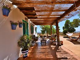 Villa in Malaga, Private Pool and sea View