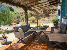 Villa in Malaga, Private Pool and sea View