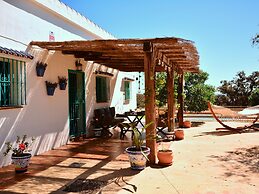 Villa in Malaga, Private Pool and sea View
