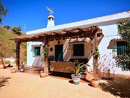 Villa in Malaga, Private Pool and sea View