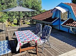 4 Person Holiday Home in Uddevalla