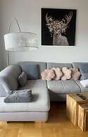 Villa Alpenblick Comfortable Holiday Residence