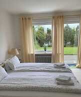 Villa Alpenblick Comfortable Holiday Residence